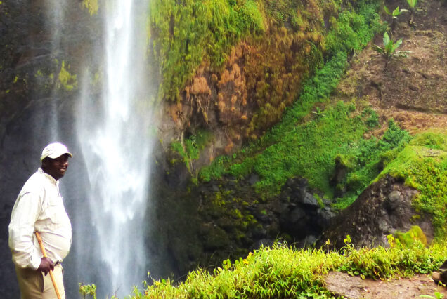 Peaks, Plains & The Nile: A Kenya Uganda Odyssey