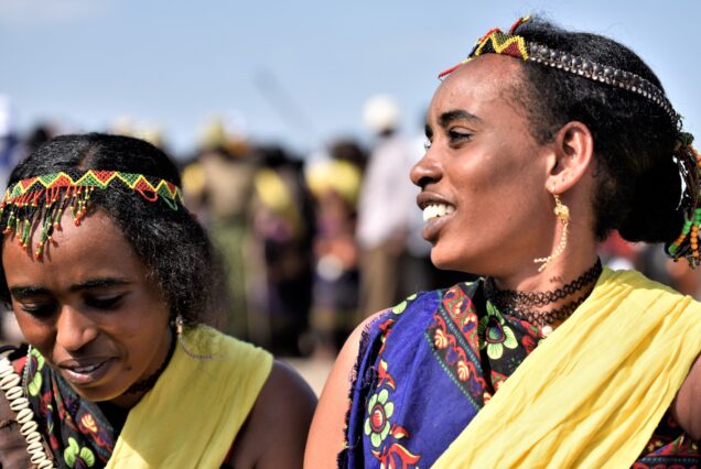 Omo Valley Photo Safari