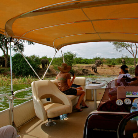 Boat-Safari-Kazinga-Channel