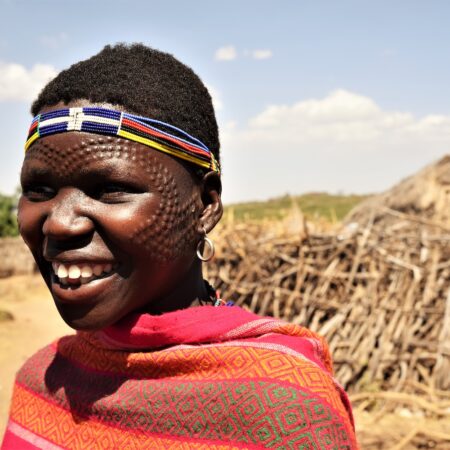 Karamojong