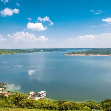 kazinga channel queen elizabeth